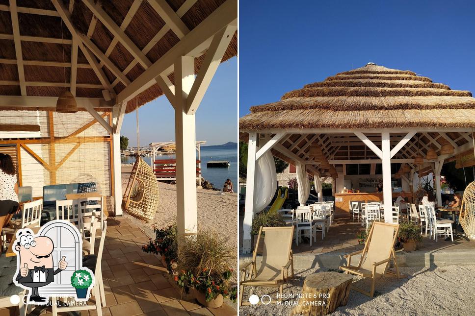 Gli esterni di Bar Šuškropac