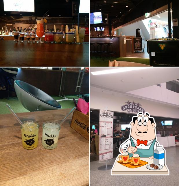 SportsBar