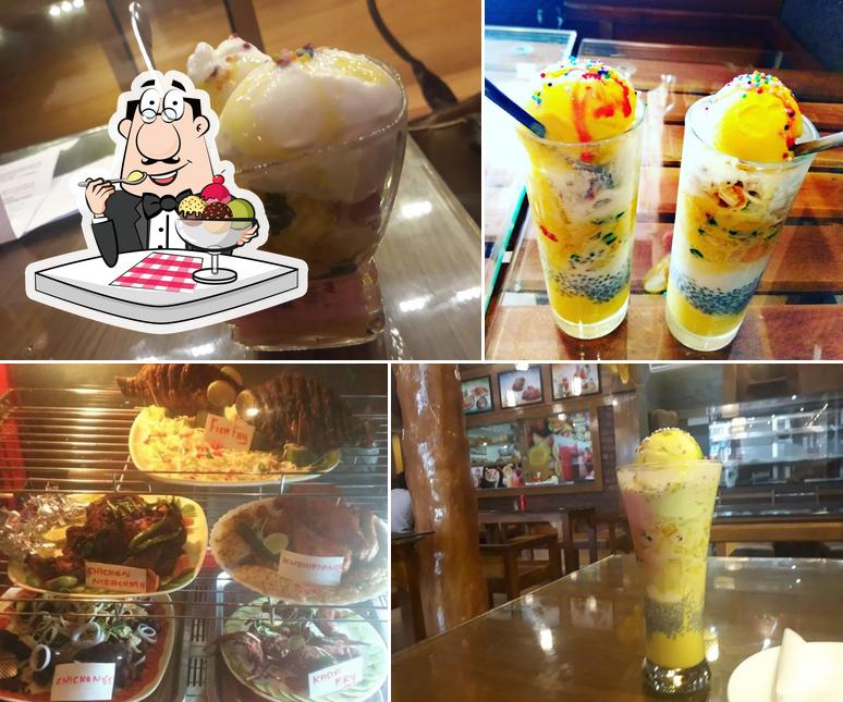 Red Sauce, Irinjalakuda