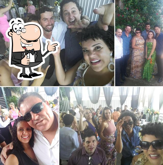 Buffet Nininha