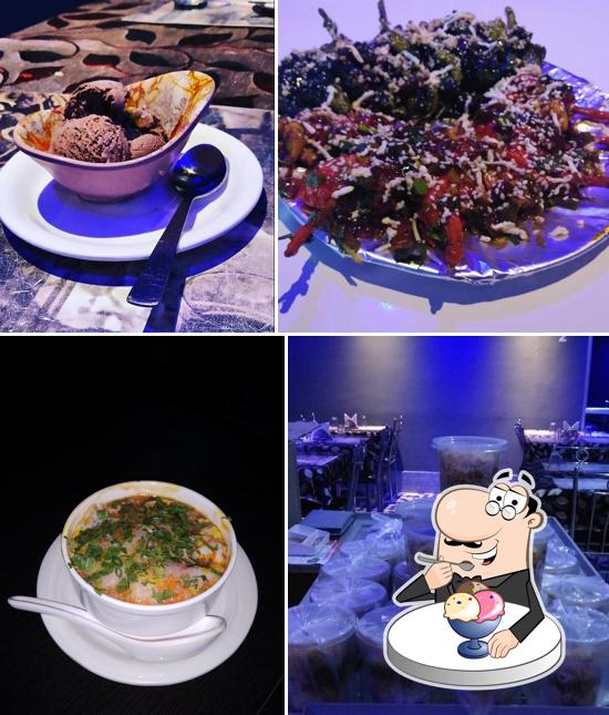 CUTE RESTAURANT