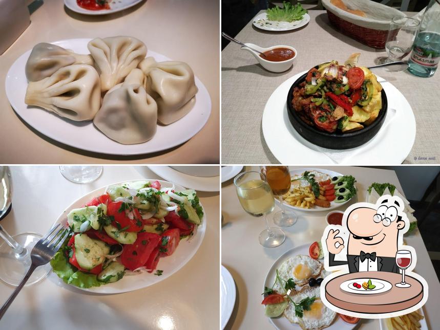 Best pork in Kutaisi restaurants, winter 2023 Restaurant Guru