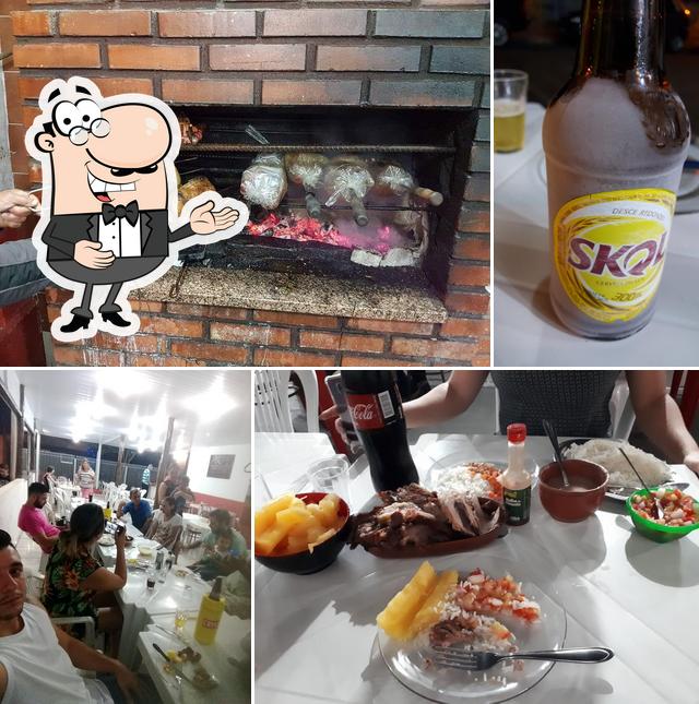 Espetinhos do Gaúcho