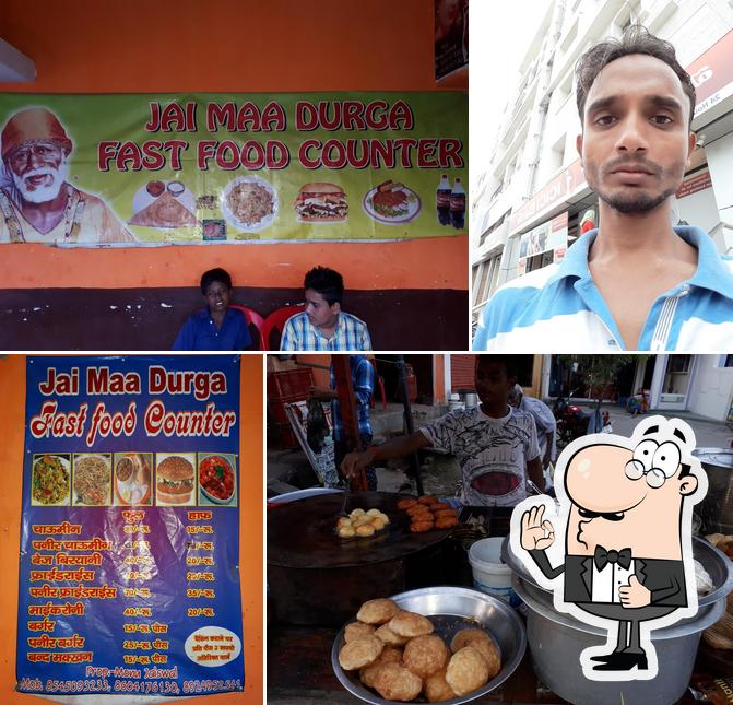 Jai Maa Durga fast food corner