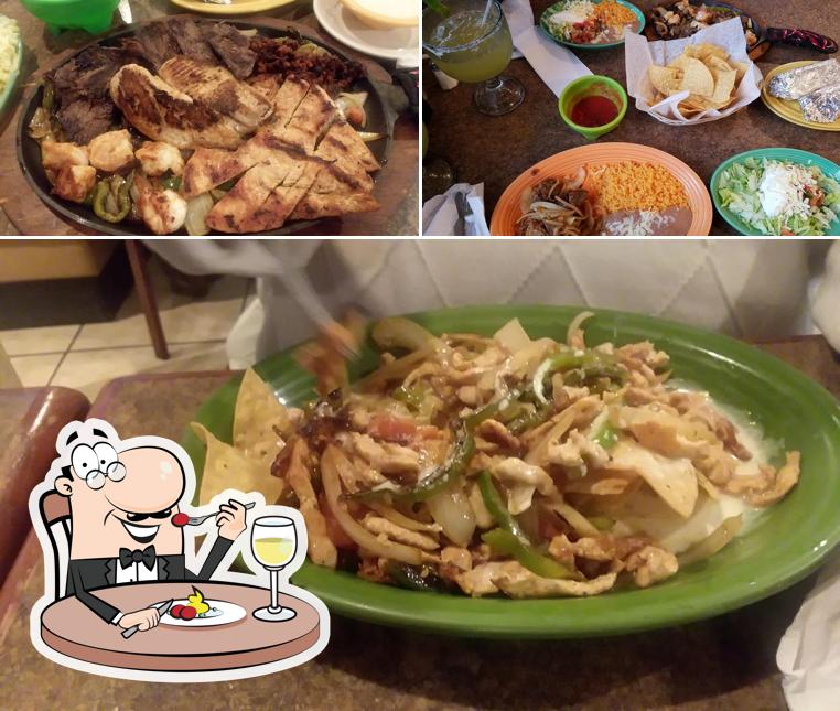 Jalisco restaurant near me