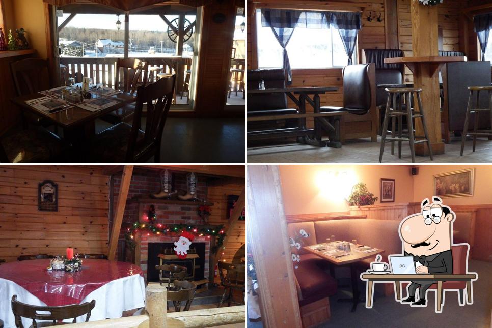 LE RELAIS COUNTRY STORE