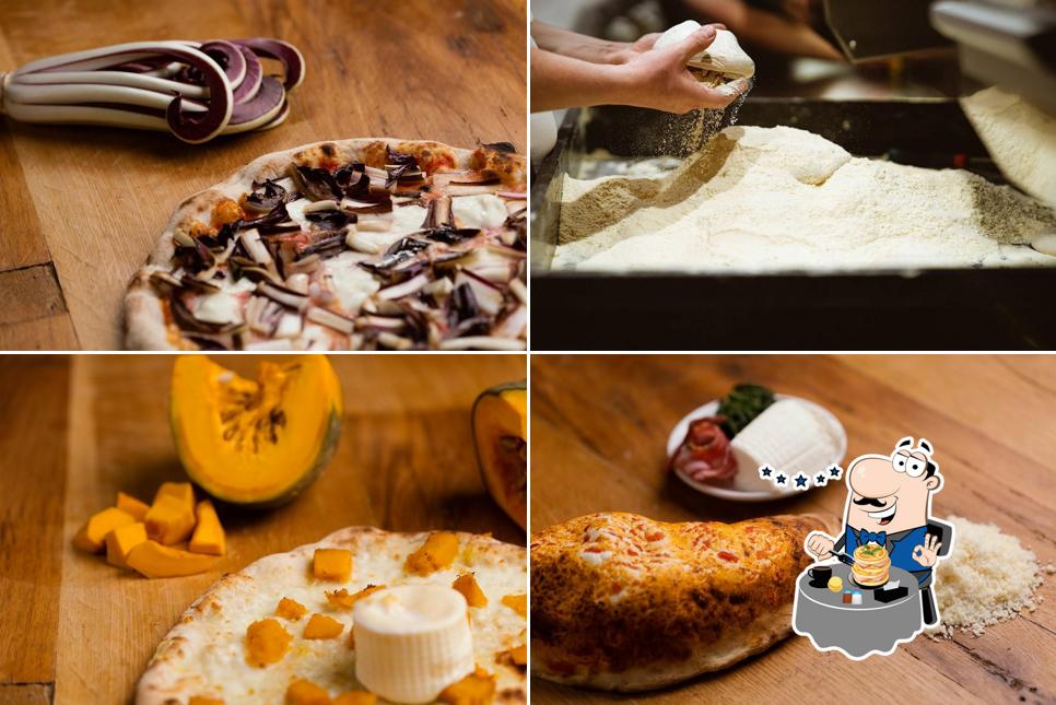 Pizzalonga Away Sacile