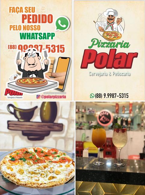 Pizzaria Polar