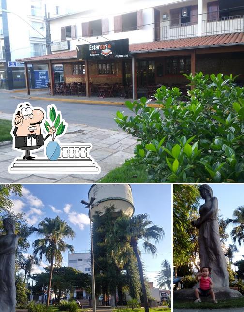 Restaurante Do Roque