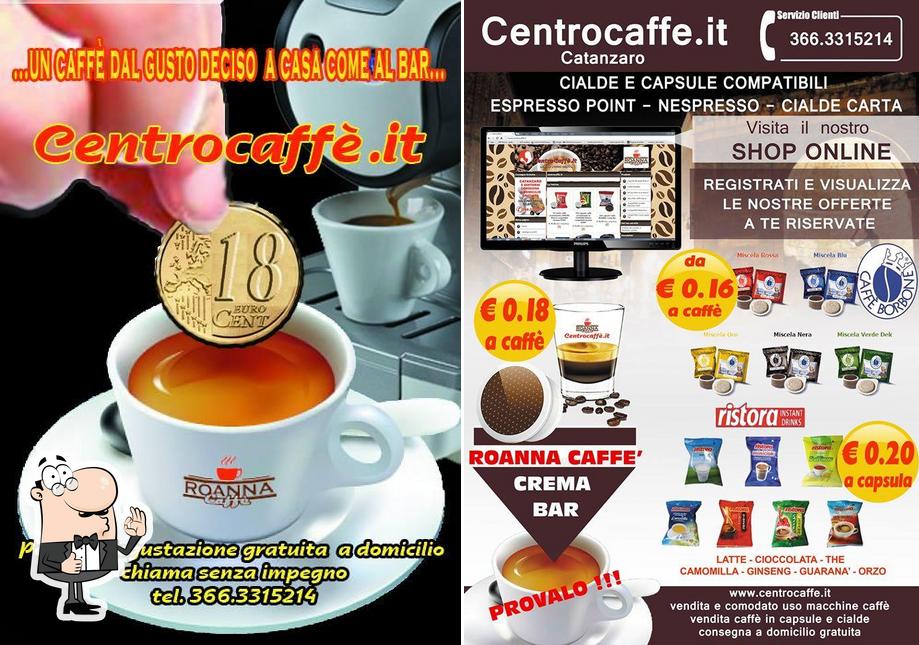Roanna Caffe 1