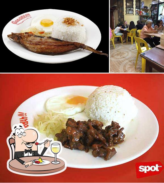 Rs Tapsilogan restaurant, Iloilo City, Paseo de Arcangeles, Diversion Rd
