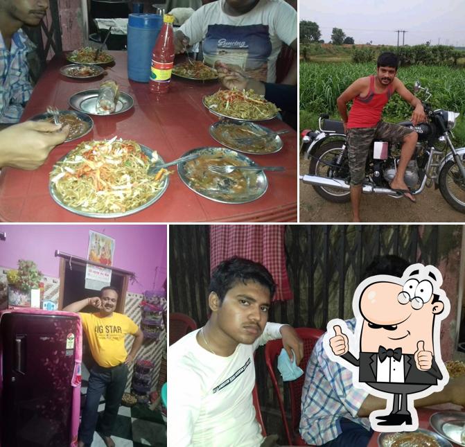 Sannayasi Resturant