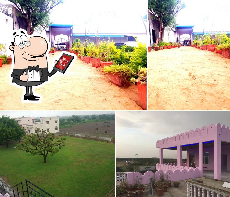 Shree karni palace