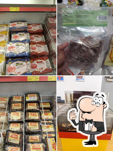 Wing Yip Superstore Birmingham in Birmingham Restaurant reviews