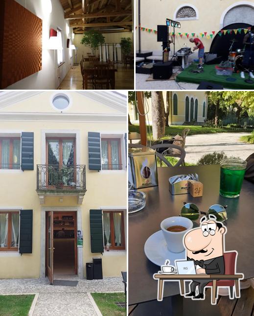 Villa Varda - Bistrot e Caffè Letterario