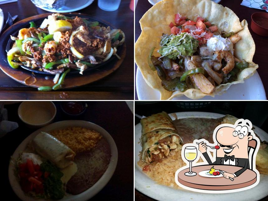 Salsa's Mexican Restaurant in Dubuque Restaurant menu and reviews
