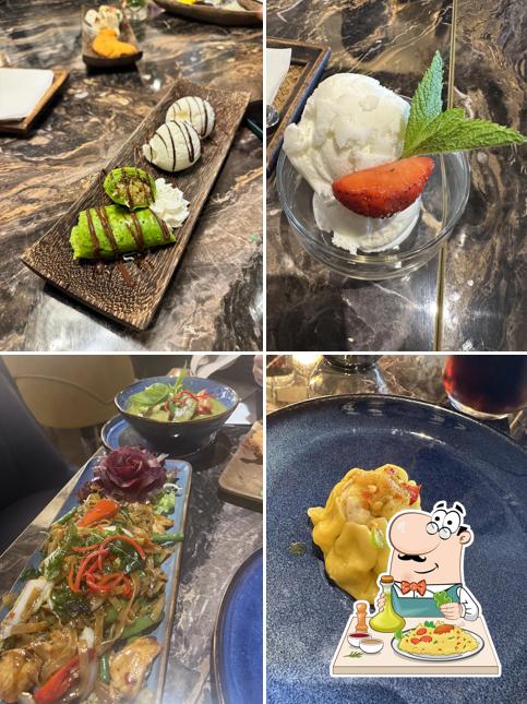 Thai Imperial in Ilford Restaurant reviews