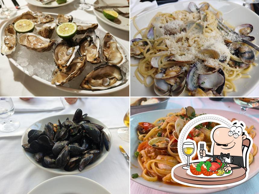 Trattoria del Cavaliere