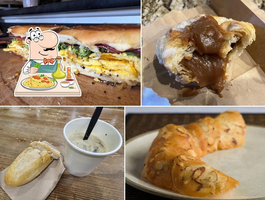 The French Kitchen, Colorado Springs Restaurant menu, prices and reviews