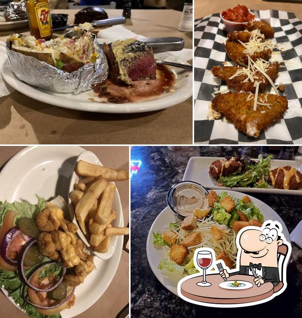 Big Mike's Steakhouse - Auburn in Auburn - Restaurant menu and reviews