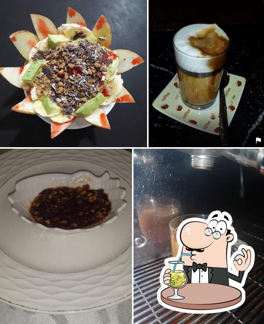 Café Rayhane