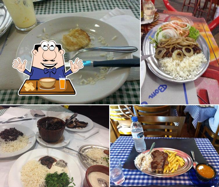 Cooks Bar e Restaurante