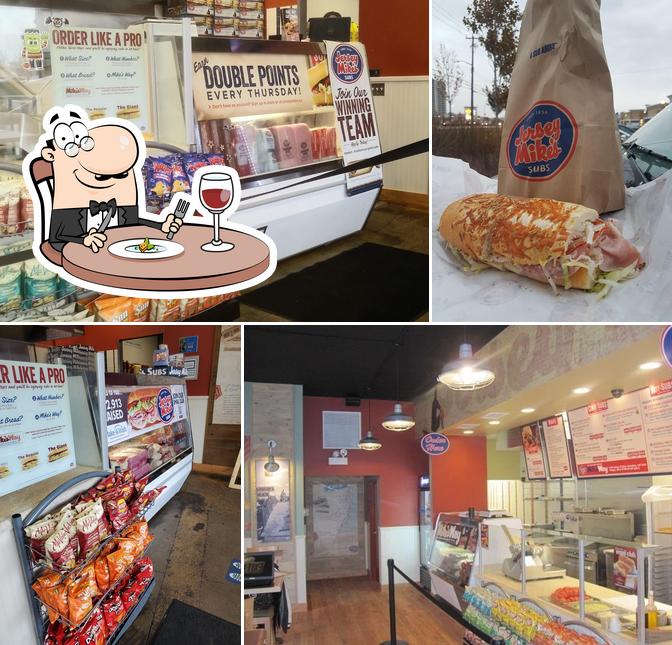 Best italian sandwich in Kitchener restaurants, spring 2024
