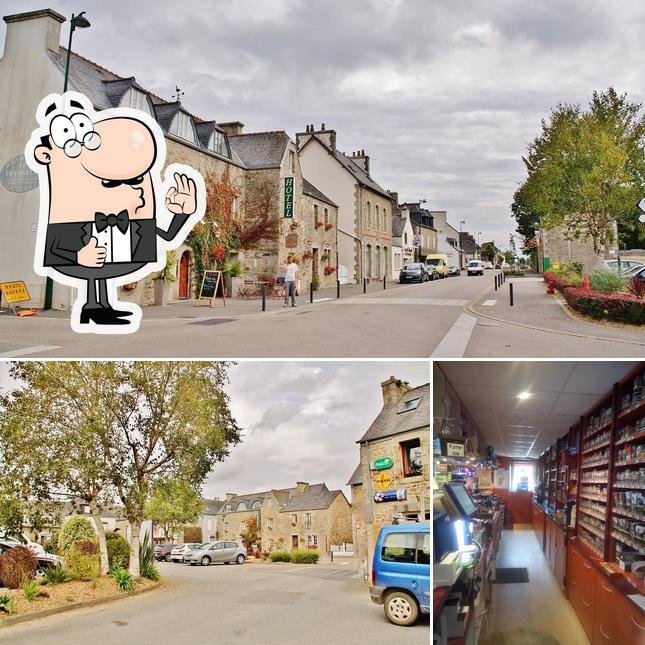Le Galopin