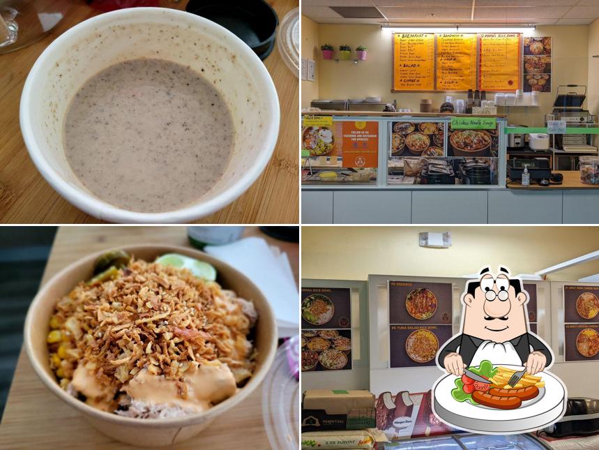 Mama’s Rice Bowl, Burnaby - Restaurant menu, prices and reviews