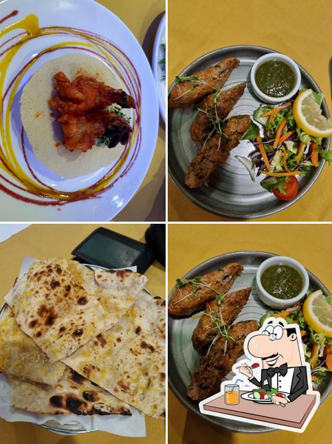 Top 10 restaurants for lunch in Stirling, september 2024 Restaurant Guru