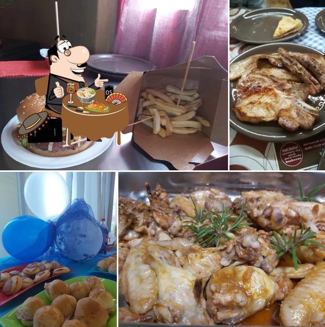 Cibo al Pablito
