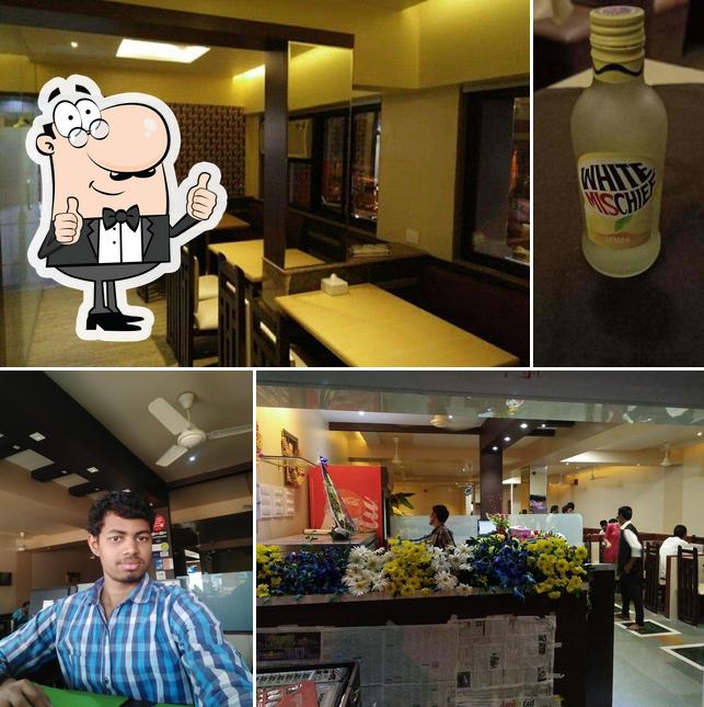 Pandav Family Restaurant