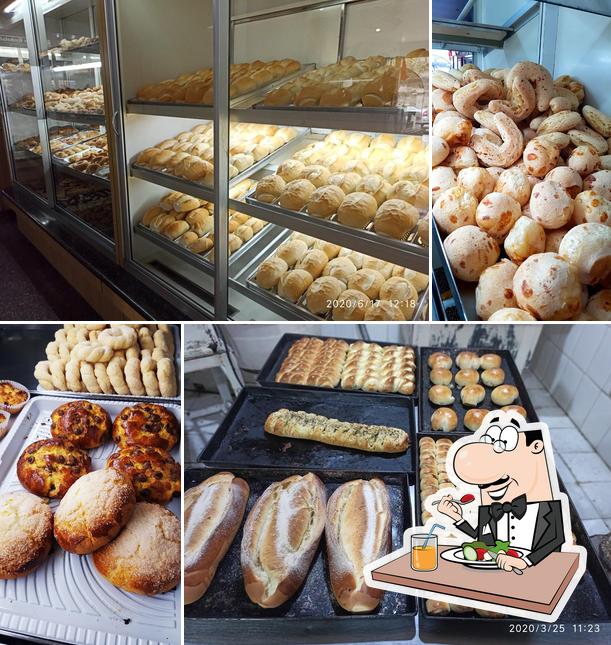 Panificadora Pão da Vida