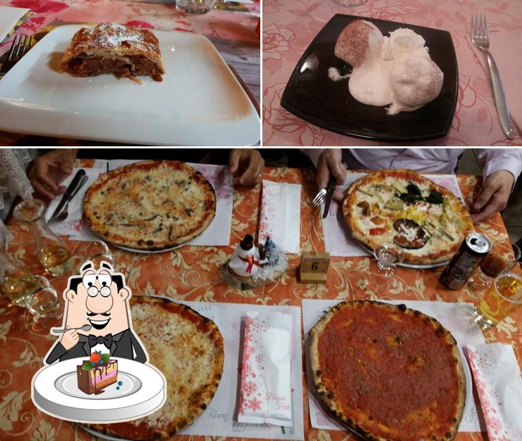 Vedi questa immagine di Bar Ristorante Edelweiss
