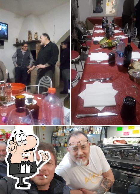 Bar Grill Ristorante Mor.Di