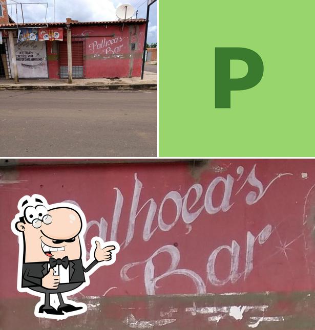 Palhoças Bar Jacinta Andrade, Teresina, Q 140 C 01