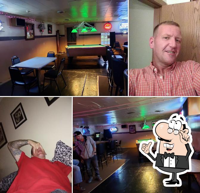 Pink House in Bellefontaine Restaurant reviews