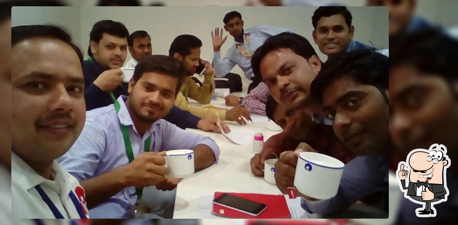 Ajay Chat Corner
