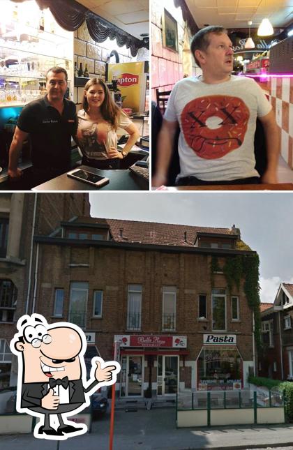 Voir la photo de Pizza Bella Rosa