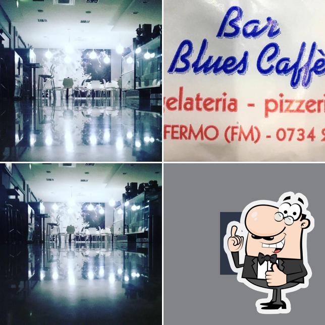 Regarder cette photo de Blues Caffè