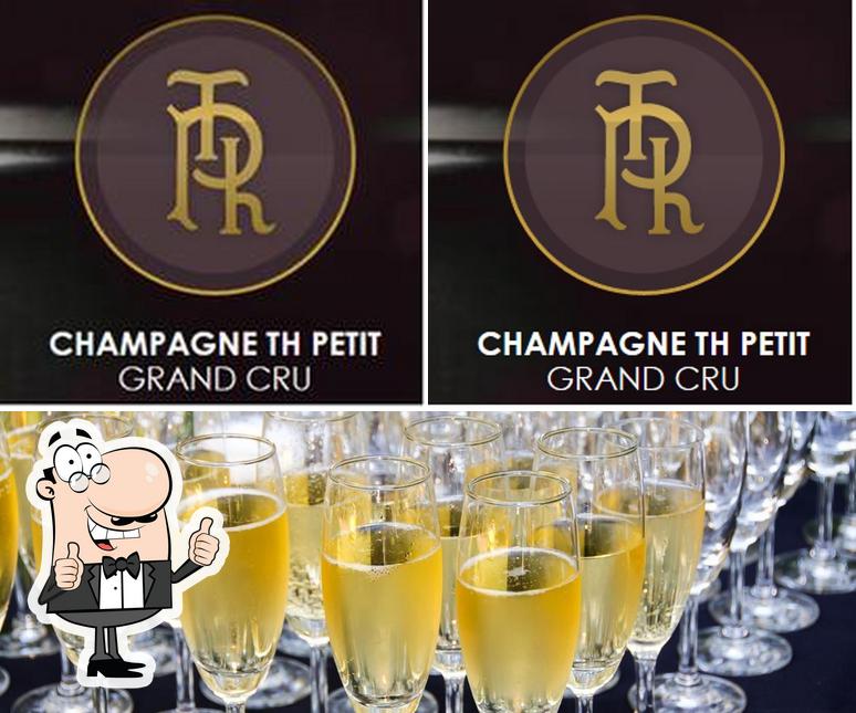 Champagne TH Petit