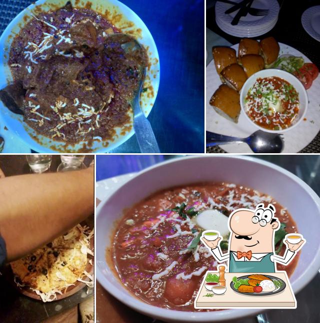 Just For You Restaurant