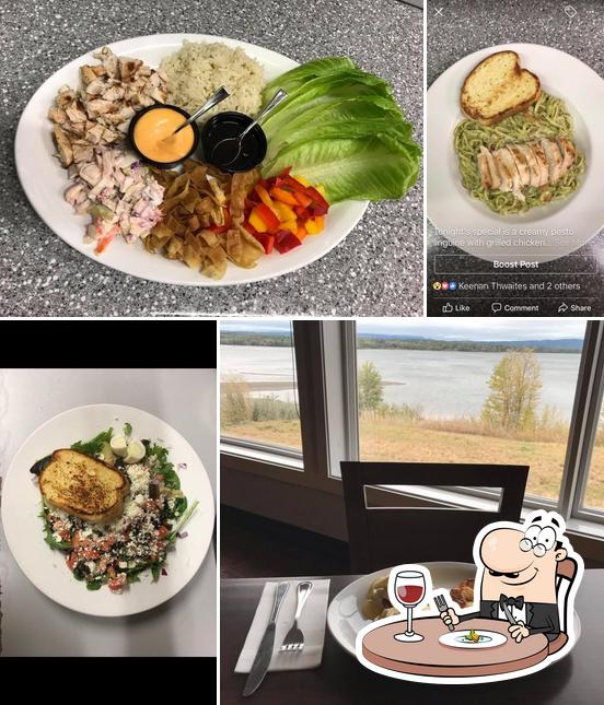 Kiska's Bistro & Lounge