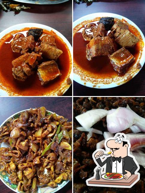 Kuttans Shap Food