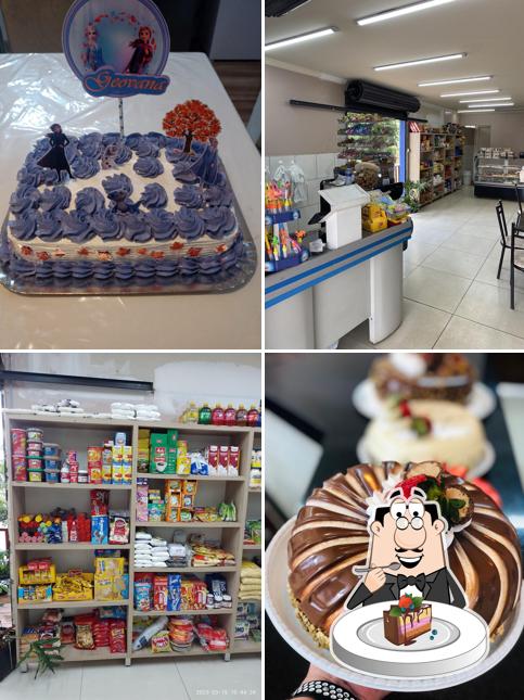 Panificadora e Confeitaria Delícias do Trigo