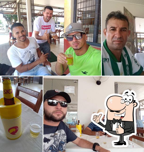 Restaurante Concórdia