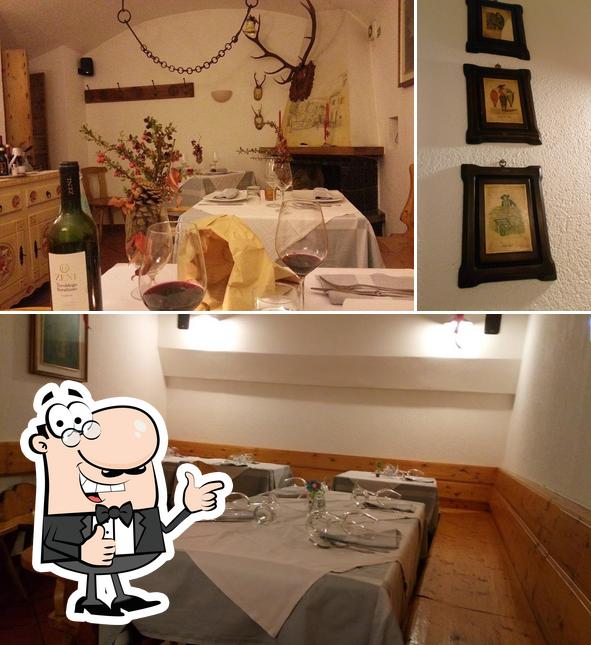 Guarda la immagine di Ristorante Al Volto