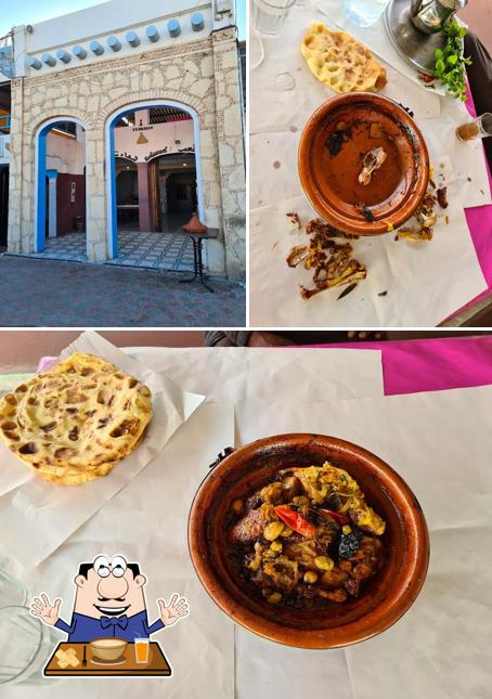 Restaurant Saada