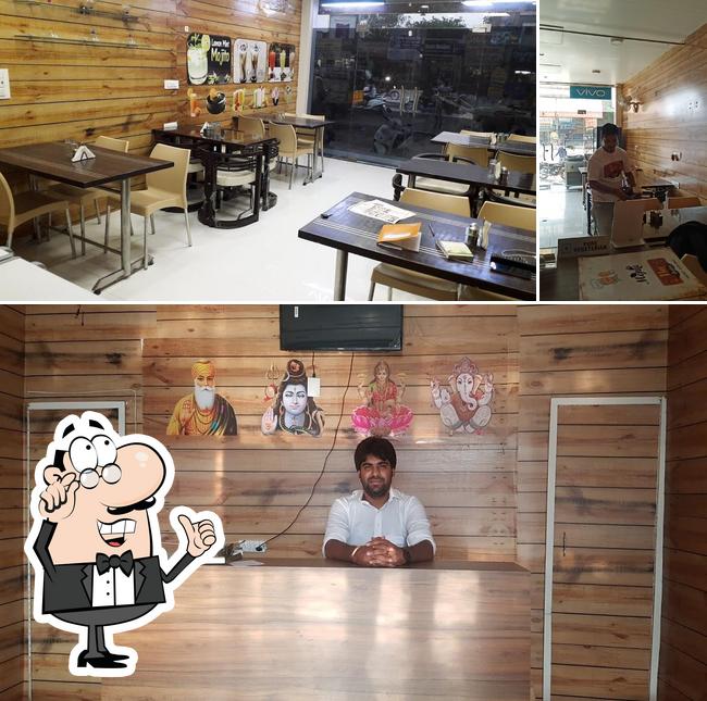 The Dhaba