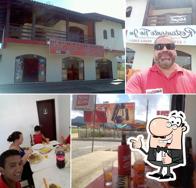Andrade Restaurante e churrascaria